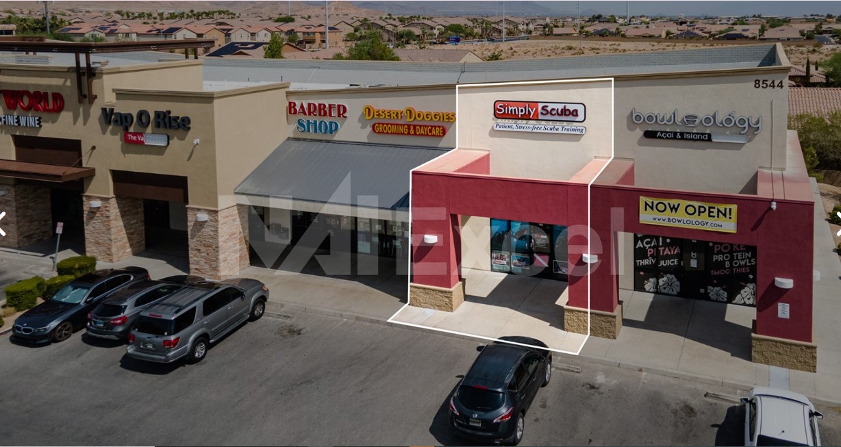 Two Suite Available For Lease